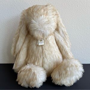 AUTHENTIC❗️New with Tags NWT Jellycat Springlowe Luxe Bunny Spring - FAST SHIP!